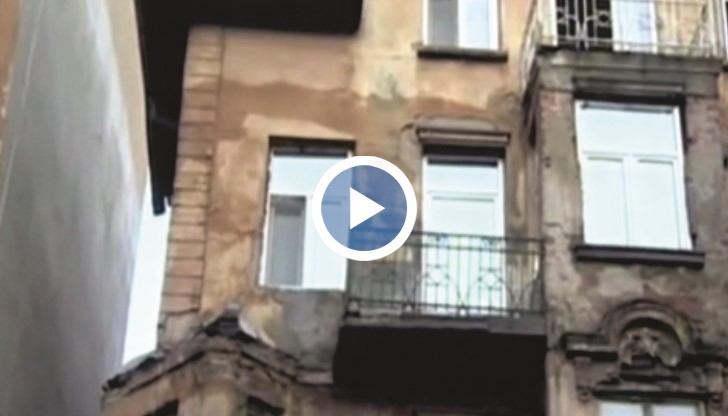 В хостела е имало предимно чужденци от САЩ, Англия и Гърция