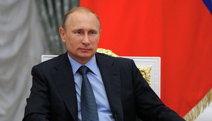 Владимир Путин: Членствона България в НАТО не означават разрив в отношенията с тази държава