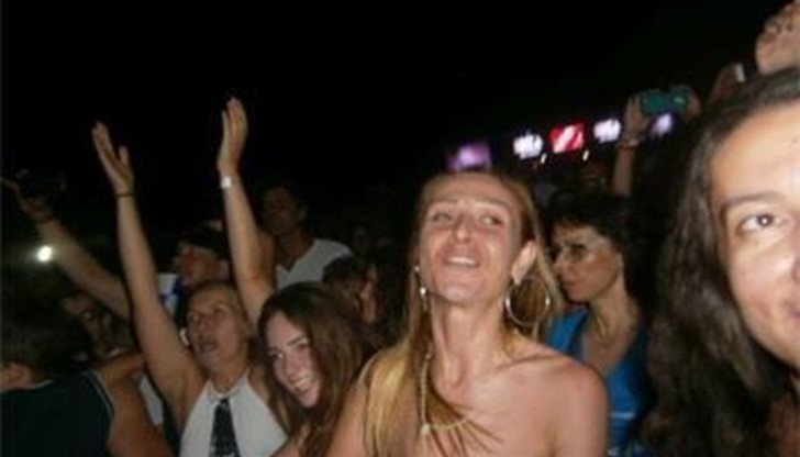 31-годишната млада майка Зорница Спирова от Благоевград, още не може да се успокои 31-годишната млада майка Зорница Спирова от Благоевград, още не може да се успокои