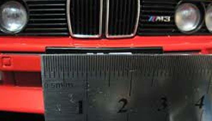 Изгубен е преден регистрационен номер Р4326РК на 01.08.2015 година Изгубен е преден регистрационен номер Р4326РК на 01.08.2015 година