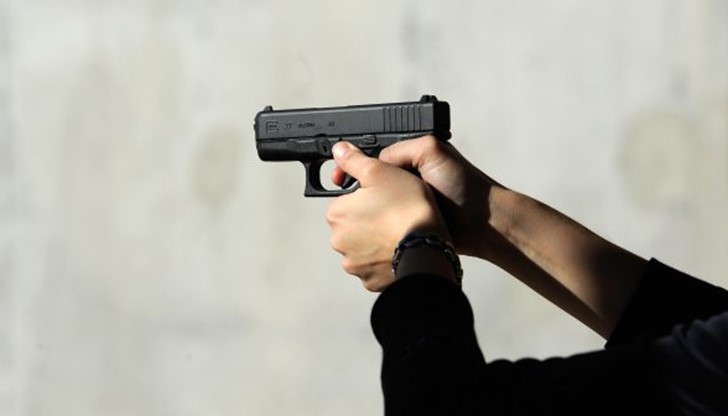 Преди да ги гръмнат с по един куршум в главата ...