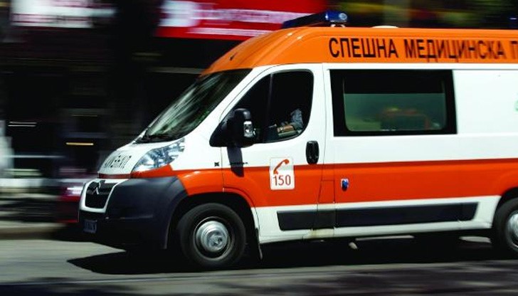 Причините за действията на младата жена все още са неизвестни Причините за действията на младата жена все още са неизвестни