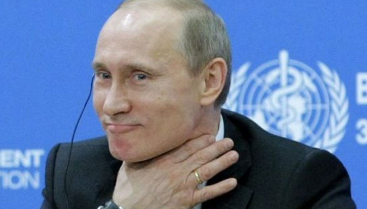 Въпросът за разширяване на контрасанкциите срещу още седем страни се обсъжда и скоро ще бъде взето решение Въпросът за разширяване на контрасанкциите срещу още седем страни се обсъжда и скоро ще бъде взето решение