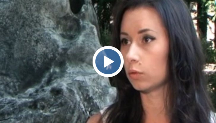 Кобилкина: Още нищо не знам за секса