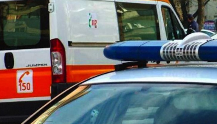 Колата се е ударила в крайпътно дърво и мъжът е загинал на място Колата се е ударила в крайпътно дърво и мъжът е загинал на място