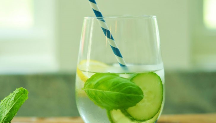 Една изключително лесна, но и много ефективна диета с която да отслабнем с 5 кг за една седмица Една изключително лесна, но и много ефективна диета с която да отслабнем с 5 кг за една седмица