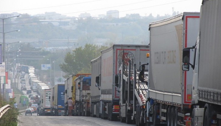 Транспортът ще се улесни след 2017 година Транспортът ще се улесни след 2017 година