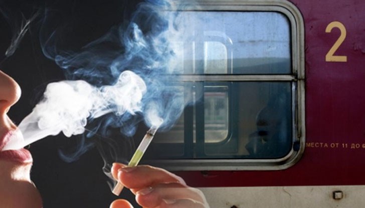 От БДЖ първоначално заявиха, че не знаят за такива случаи От БДЖ първоначално заявиха, че не знаят за такива случаи