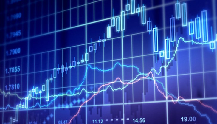 Срив бе регистриран и на борсите в Европа Срив бе регистриран и на борсите в Европа