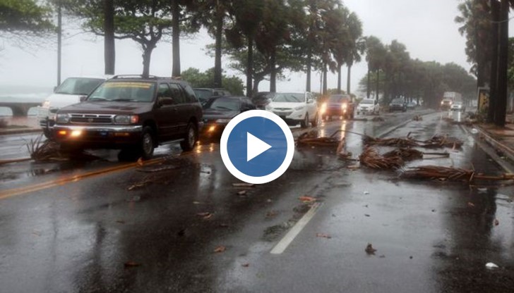 Най-малко 20 са мъртви