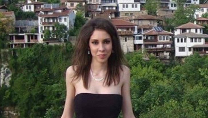 И небето плака за Верчето на помена за 6 месеца от жестокото убийство