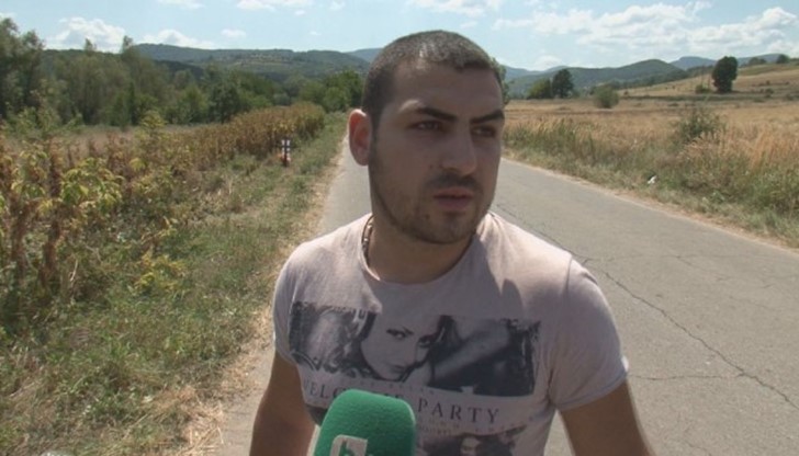 Пред съда Филип обясни, че не е искал да се стигне до трагедията Пред съда Филип обясни, че не е искал да се стигне до трагедията