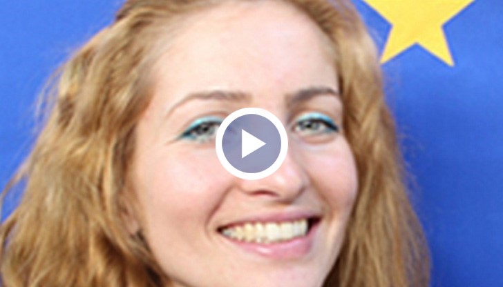 Тя ще получи наградата си на церемония в Япония в началото на ноември