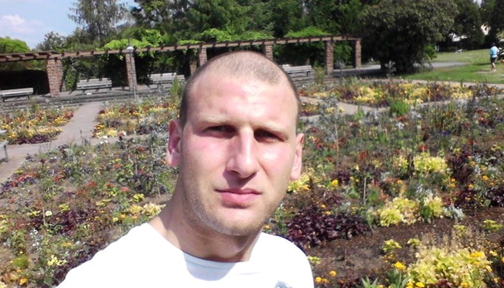 Мартин: Бих дал всичко на шоуто, за да покажа, е все още има хора, които се борят