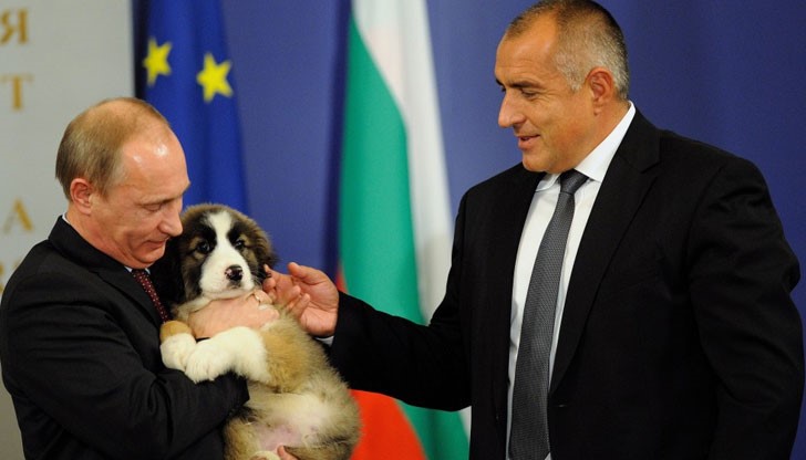 Илиян Василев: Назряват събития, които изискват добри отношения с България