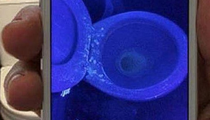 Следвайте инструкциите и ще се изненадате от резултата