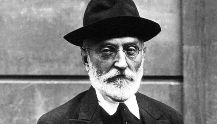 <p>Само този, който опитва абсурдното, е в състояние да постигне невъзможното</p>
