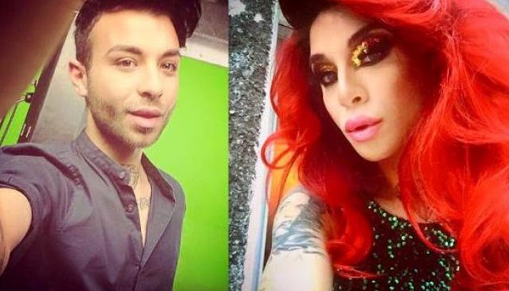 Пускат атрактивен участник за клопка на мачовците в Биг Брадър