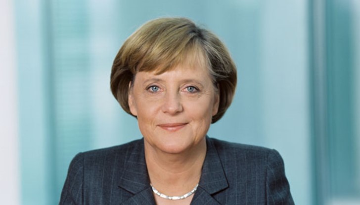 Ангела Меркел заяви на посещение днес в град Дуйсбург, че не всеки българин и румънец е добре дошъл в Германия