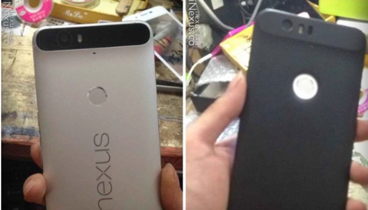 Nexus линията предстои да бъде обновена с цели два нови модела – 5.2-инчов от LG и 5.7-инчов от Huwei