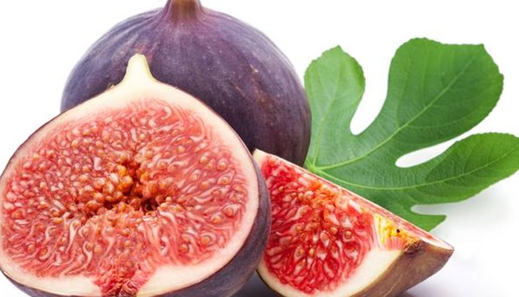Смокинята е полезен плод с богато съдържание на езими, фибри и калций