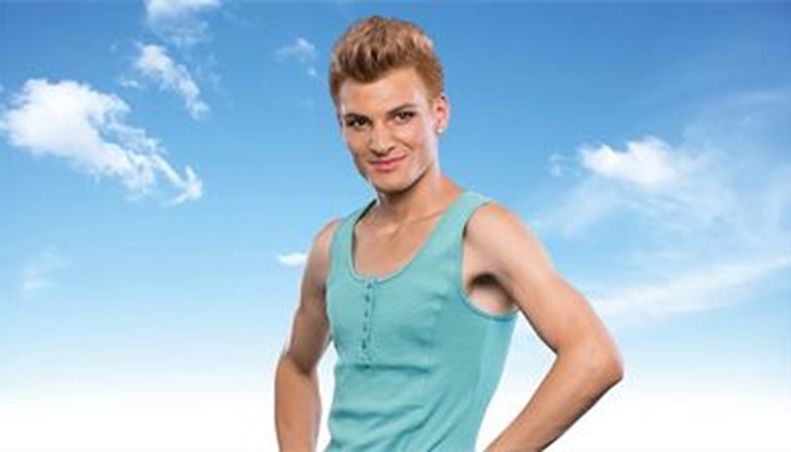 Зрителите решиха Кристиян да бъде първият напуснал къщата на Биг Брадър