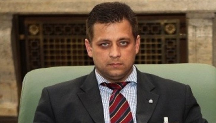 Николай Марков: Нито един служител на НСО няма квалификацията да преценява виновност на пътя