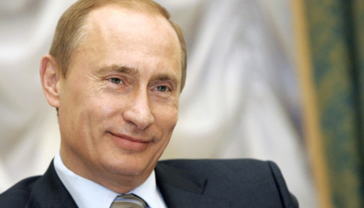 Руският президент Владимир Путин предложи алтернатива на водената от САЩ и съюзниците им коалиция