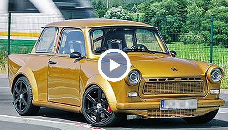 Над 40 собственици от цялата страна демонстрираха любовта си към немското возило