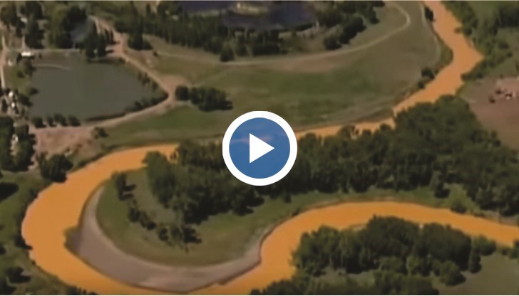 Извънредно положение беше обявено в Колорадо