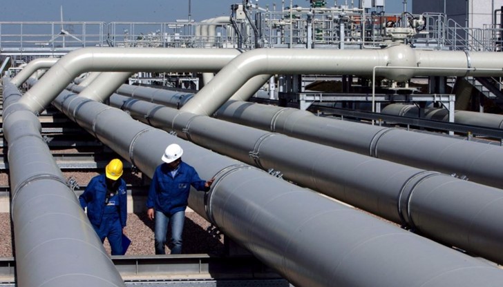 Проблемъ е трасето по Дунава