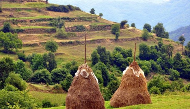 Почивните дни са добра възможност да посетим райските кътчета в родината ни