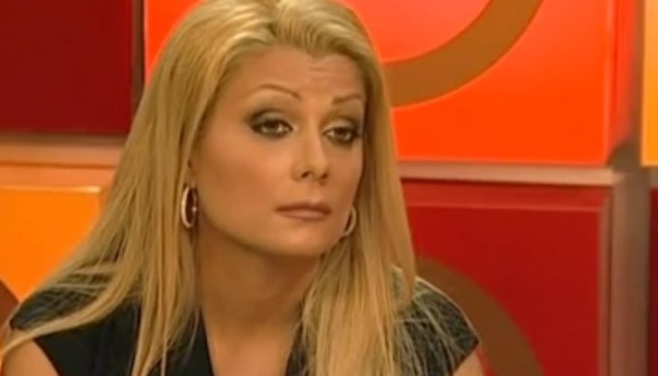 Личната врачка на водещата й казала, че ...