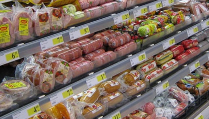 Изследването измерва количеството стоки и услуги, които може да се купят с дохода