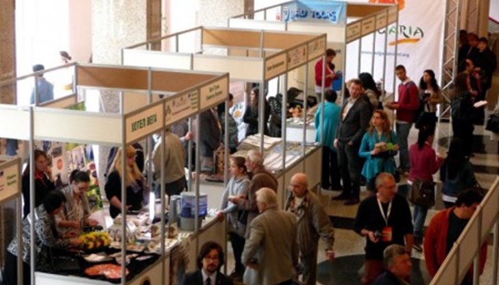 Изложение "Доверете се на българското" ще се проведе в началото на септември в Русе Изложение "Доверете се на българското" ще се проведе в началото на септември в Русе