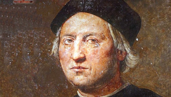 Ако Колумб беше жив днес щеше дабъде престъпник, който го чака смъртна присъда