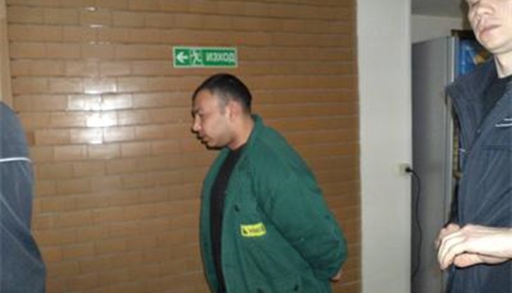 Лальо ще плати твърде скъпо за отнетите 20 лв. - с 23 години зад решетките