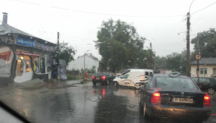 Много бързо може да се създаде рискова ситуация