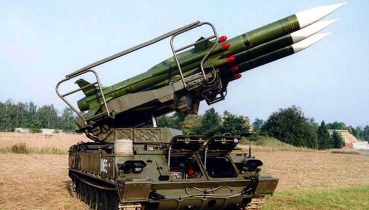 Русия поиска от САЩ да се откаже от плановете си да разполага противоракетна отбрана в Европа