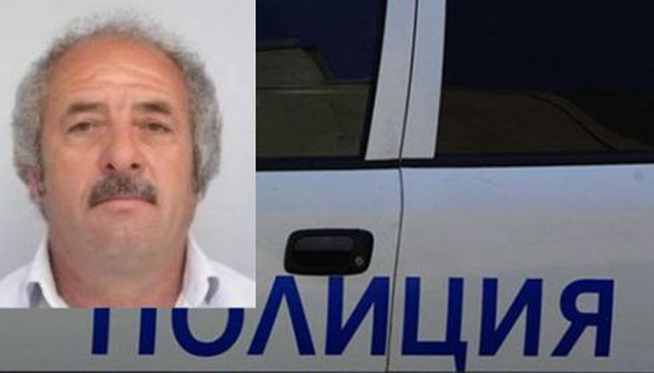 Предполага се, че мъжът сам е сложил край на живота си Предполага се, че мъжът сам е сложил край на живота си