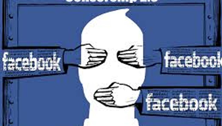 Чрез Facebook руснаците се намират под отрицателното влияние на европейските ценности