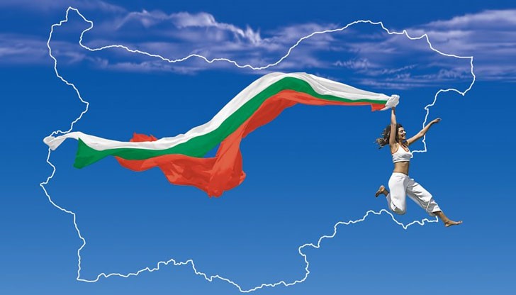 България на добрите новини