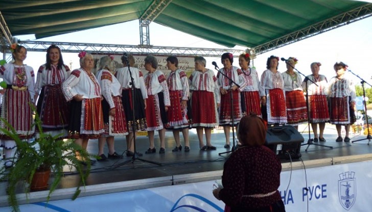 Във фестивала ще вземат участие над 40 колектива с над 500 участника от цяла Североизточна България