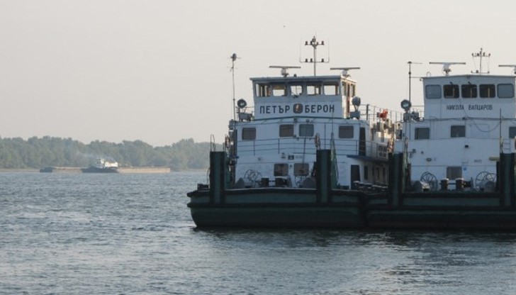 Критичните участъци са край Белене, Вардим, Батин и Попина Критичните участъци са край Белене, Вардим, Батин и Попина