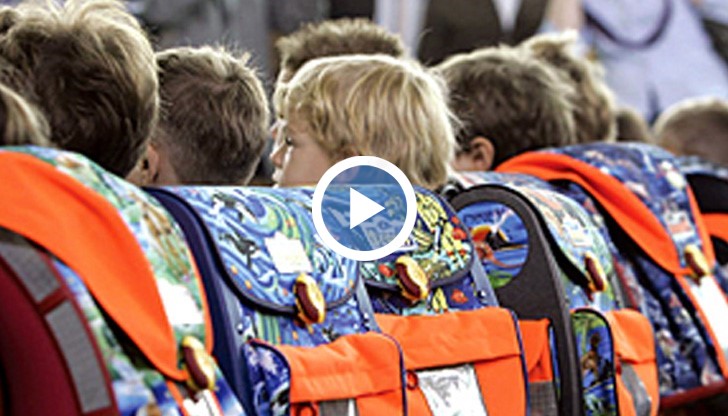 За да спестят време пари и нерви на родителите, някои от училищата вече предоставят списъка с необходимите учебници онлайн