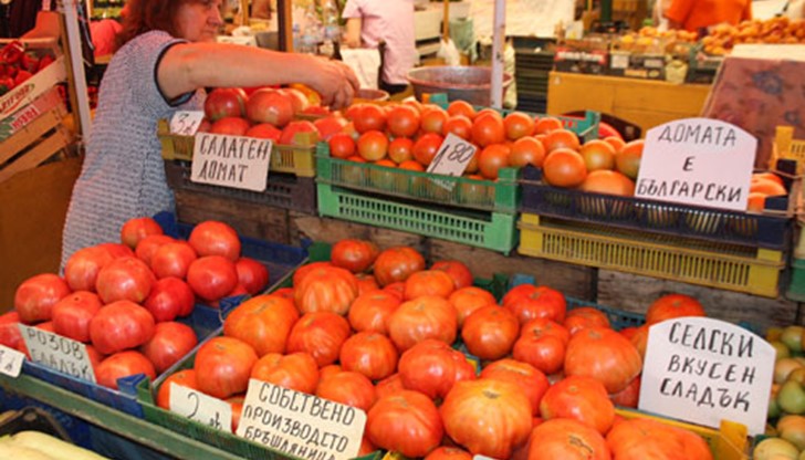 Цената на тези везни е около 40-50 лв., затова продавачите ги купуват Цената на тези везни е около 40-50 лв., затова продавачите ги купуват