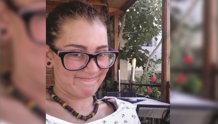 Издирваната 17-годишна София Фарлалиева, изчезнала тази сутрин от района на къмпинг „Градина”  ...