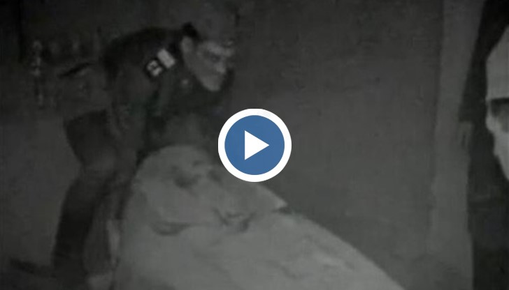 В ранните години на Студената война руснаците ...