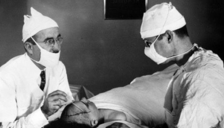 Пет метода на лечение, от които може и да си умреш