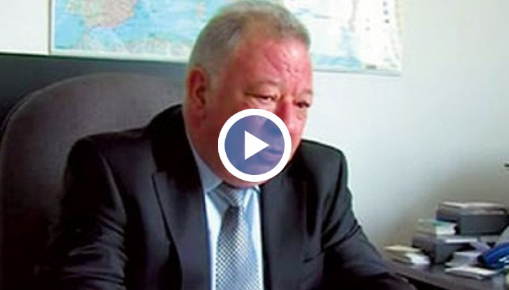 Станчо: Не съм безотговорен оптимист. По скоро оптимист-реалист